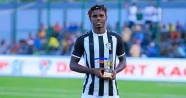 مساحات نيوز : سموحة يتعاقد مع لاعب الجيش الراوندي كليمننت لدعم خط الدفاع
