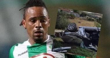 الصالح سبورت : تفاصيل وفاة لاعب برتغالي سابق فى حادث مأساوي
