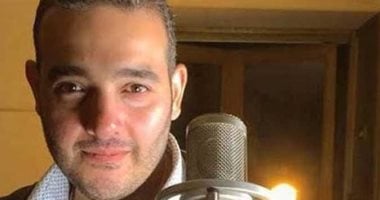 الكدب خيبة أغنية لـ شريف إسماعيل باللهجة الصعيدى ويطرحها قريبا الكدب خيبة أغنية لـ شريف إسماعيل باللهجة الصعيدى ويطرحها قريبا