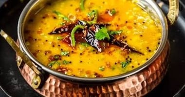 طريقة عمل الدال تادكا أشهر وأبسط أكلة هندية.. مكوناتها في كل بيت
