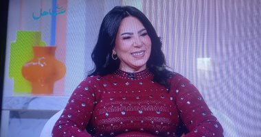 الفنانة زينة منصور لـ ست ستات: الانفصال قدريات والحياة لا تتوقف عند أحد