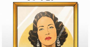 ذكرى رحيل الفنانة أسمهان فى كاريكاتير اليوم السابع
