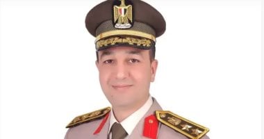 المتحدث العسكري الجديد العقيد أركان حرب أحمد عتمان على
