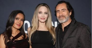 طرح فيلم Without Blood إخراج أنجلينا جولي فى دور العرض سبتمبر المقبل