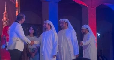 مهرجان القاهرة للمونودراما يكرم جمعية دبا للثقافة والمسرح فى افتتاح دورته الـ9