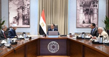الحكومة تقترح شراكة بين هيئة الأوقاف ونادي الزمالك لحل أزمة أرض النادي