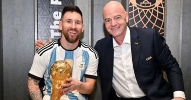 الصالح سبورت : الممثل الأمريكى ويل فيريل: سأجسد شخصية إنفانتينو وسأكون فاسدًا للغاية