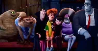 عودة إلى فندق الوحوش الإعلان رسميًا عن الجزء الخامس من Hotel Transylvania عودة إلى فندق الوحوش الإعلان رسميًا عن الجزء الخامس من Hotel Transylvania