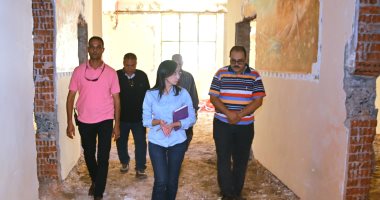 إقامة مركز إقليمى للتدريب والتحول الرقمى بالبحيرة.. اعرف التفاصيل