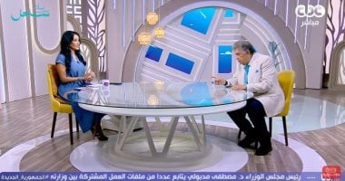أستاذ أمراض جلدية: نجاح التجميل لا يقاس بعدد الجلسات والاختيار الصحيح هو الأساس