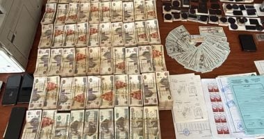 الرقابة الإدارية تكشف أخطر شبكة احتيال إلكتروني.. المتهمون استغلوا مبادرة فحص المقبلين على الزواج.. 19 متهمًا وشهادات طبية مزورة وعقارات وأموال من حصيلة نصب بلغت 26 مليون جنيه