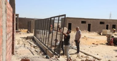 خطوة حضارية وإنسانية.. "القاهرة" تستعد لافتتاح أول "شلتر" مركزى بمواصفات عالمية لإيواء وتأهيل الكلاب الضالة فى التبين.. المحافظ: نموذج سيتم تكراره وإتاحة التبنى.. والطب البيطرى: لن نؤثر على التوازن ال