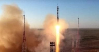 2.1 أ" بنجاح من قاعدة بايكونور