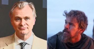 كريستوفر نولان يرفض تشاؤم مات ديمون بشأن مستقبل السينما بعد The Odyssey كريستوفر نولان يرفض تشاؤم مات ديمون بشأن مستقبل السينما بعد The Odyssey