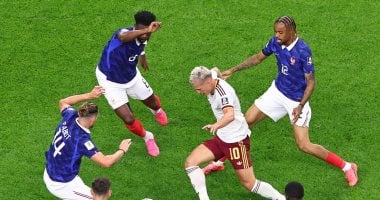 إسبانيا تتقدم بهدفين مقابل لا شيء على فرنسا في نصف نهائي كأس العالم 2026