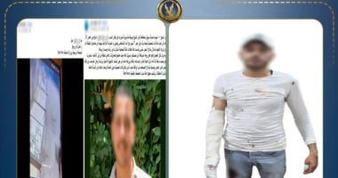 ضبط المتهم بقتل آخر بسبب خلافات مالية فى كفر الشيخ