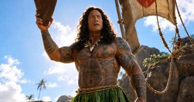 10أسباب دفعت دواين جونسون للمشاركة في النسخة الحية من Moana