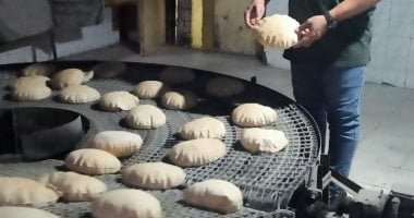 تحرير 47 محضرا تموينيا لمخابز بالبحيرة لمخالفتهم مواصفات الإنتاج