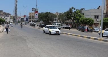 أجواء حارة رطبة نهارا ومعتدلة ليلا بكفر الشيخ الأربعاء 15 يوليو 2026
