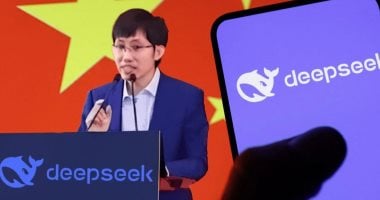 مؤسس "ديب سيك" يتصدر أثرياء شركات الذكاء الاصطناعى.. كم تبلغ ثروته