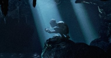 انطلاق تصوير فيلم The Lord of the Rings: The Hunt for Gollum في نيوزيلندا