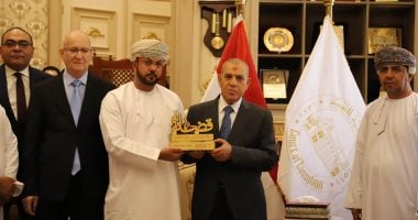 محكمة النقض تستقبل وفدًا قضائيًا من سلطنة عُمان لتعزيز التعاون القضائى وتبادل الخبرات