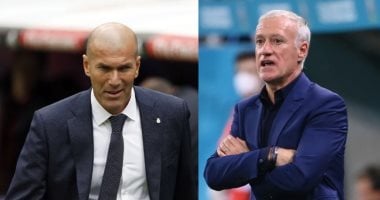 بعد 14 عامًا من الإنجازات.. ديشامب يودع منتخب فرنسا وبدء عهد زيدان