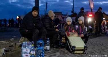 الاتحاد الأوروبي يمدد حماية اللاجئين الأوكرانيين وتستبعد المتقدمين الجدد