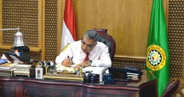 محافظ الدقهلية يصدر حركة تنقلات وتغييرات لرؤساء مراكز ومدن وأحياء ونوابهم