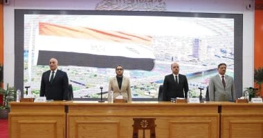 10 قرارات لمجلس الوادى الجديد التنفيذى.. إلغاء رسوم التمور فى مقدمة التوصيات