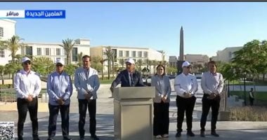 مدبولي: جهاز مستقبل مصر صندوق ثروة ببعد تنموي لكل المصريين