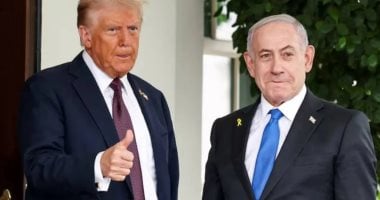 أهم الأخبار العالمية والعربية حتى منتصف الليل.. نتنياهو بين نيران غضب ترامب من إيران والانزعاج تجاه إسرائيل في لقاء مزعوم.. اتهام أحمدى نجاد بالعمالة لـ"الموساد" يعيده للواجهة.. بوتين خطط لاستبدال الأ