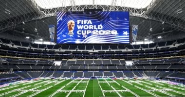 نيويورك تخلد كأس العالم بجداريات فنية فى أحيائها الخمسة