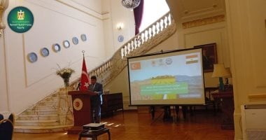 التنمية المحلية والبيئة تبحث تعزيز التعاون المناخي المتوسطي قبل قمة COP31