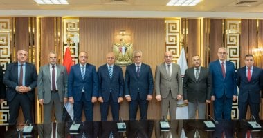 بروتوكول بين الإنتاج الحربى واتحاد الصناعات لتعظيم الاستفادة من الإمكانيات