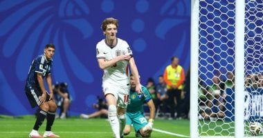 جوردون يدخل التاريخ كأول لاعب من البريميرليج يسجل لإنجلترا في مونديال 2026