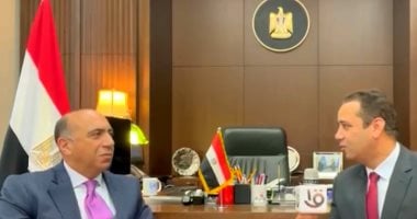 مندوب مصر بالأمم المتحدة: القاهرة تتمتع باحترام دولى