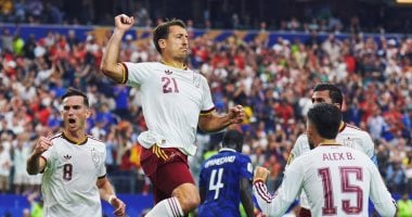 أهداف وملخص مباراة فرنسا ضد إسبانيا في نصف نهائى كأس العالم