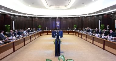 مدبولى: جار تنفيذ تكليفات الرئيس السيسى بشأن العمالة غير المنتظمة لحصولهم على الحماية الاجتماعية