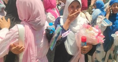 وكيل تعليم الأقصر يشكر غرف العمليات على دورهم خلال امتحانات الثانوية العامة