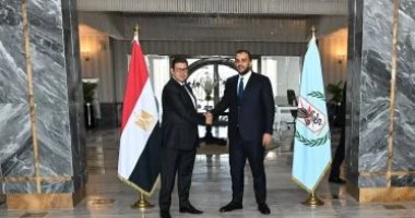 رئيس المخابرات العامة ووكيل وزارة الدفاع الليبية