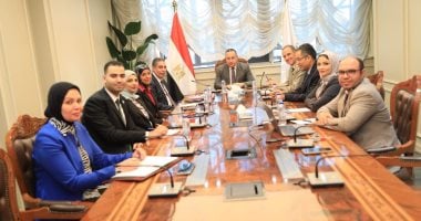 تنسيق الجامعات 2026.. قنصوه يوجه بتكثيف الرسائل التوعوية والتصدى للشائعات