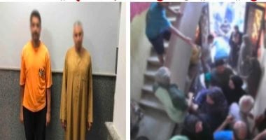 الداخلية تكشف ملابسات نشوب خلاف بين مواطنين فى الدقهلية