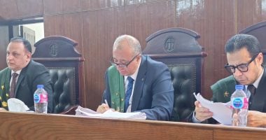 الإعدام لسيدة وعشيقها لاتهامهما بقتل الزوج صعقا بالكهرباء فى سوهاج