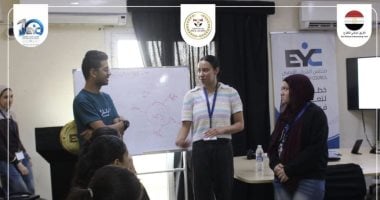 مجلس الشباب المصرى: تنمية المهارات ضرورة وطنية لمواكبة التحولات العالمية