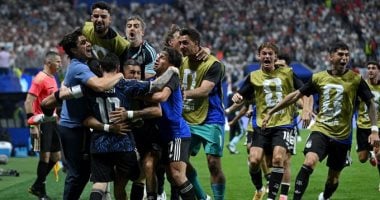 منتخب الارجنتين