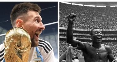 نهائيات خالدة في تاريخ كأس العالم من ولادة بيليه إلى مجد ميسي