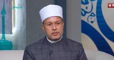 عالم بالأوقاف لـ مدد: الإمام مسلم من جبال العلم والحديث