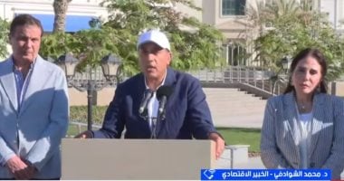 خبير اقتصادى: احتياطى النقد الأجنبي يعكس قوة الاقتصاد المصرى