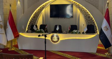 رئيس إدارة المساجد بالأوقاف يتفقد استعدادات تصفيات دولة التلاوة بالإسكندرية